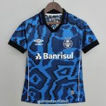 Camiseta Mujer Gremio Tercera Equipacion 2021/2022