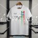 Camiseta Napoli Campioni White 2022/2023