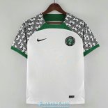 Camiseta Nigeria Primera Equipacion 2022/2023