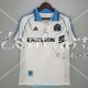 Camiseta Olympique Marseille Retro Primera Equipacion 1998/1999