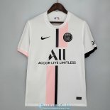 Camiseta PSG Segunda Equipacion 2021/2022