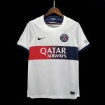 Camiseta PSG Segunda Equipacion 2023/2024