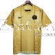 Camiseta PSG Training Gold Pattern 2020-2021