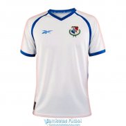 Camiseta Panama Segunda Equipacion 2023/2024