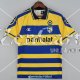 Camiseta Parma Calcio 1913 Retro Primera Equipacion 1999/2000