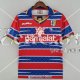 Camiseta Parma Calcio 1913 Retro Segunda Equipacion 1998/1999