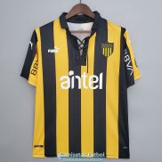 Camiseta Penarol 130TH 2021/2022