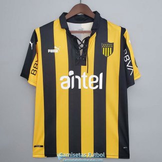 Camiseta Penarol 130TH 2021/2022