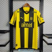 Camiseta Penarol Primera Equipacion 2023/2024