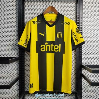 Camiseta Penarol Primera Equipacion 2023/2024