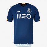 Camiseta Porto Segunda Equipacion 2020-2021