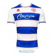 Camiseta Queens Park Rangers Primera Equipacion 2023/2024