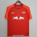 Camiseta RB Leipzig 4TH 2021/2022