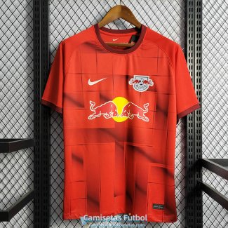 Camiseta RB Leipzig Segunda Equipacion 2022/2023