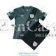 Camiseta Rayo Vallecano Ninos Segunda Equipacion 2020/2021