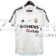 Camiseta Real Madrid Retro Primera Equipacion 2004 2005