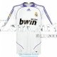 Camiseta Real Madrid Retro Primera Equipacion 2007 2008