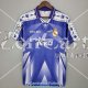 Camiseta Real Madrid Retro Segunda Equipacion 1996/1997