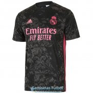 Camiseta Real Madrid Tercera Equipacion 2020-2021