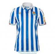 Camiseta Real Sociedad Special Edition 2020 2021