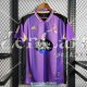 Camiseta Real Valladolid Segunda Equipacion 2022/2023