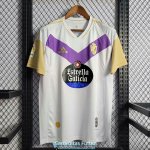 Camiseta Real Valladolid Tercera Equipacion 2022/2023