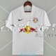 Camiseta Red Bull Bragantino White 2022/2023