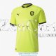 Camiseta Republica Checa Segunda Equipacion EURO 2020