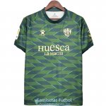 Camiseta SD Huesca Tercera Equipacion 2020/2021