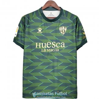 Camiseta SD Huesca Tercera Equipacion 2020/2021
