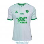 Camiseta Saint Etienne Segunda Equipacion 2023/2024