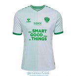 Camiseta Saint Etienne Segunda Equipacion 2023/2024