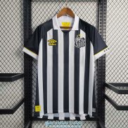 Camiseta Santos FC Segunda Equipacion 2023/2024