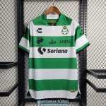Camiseta Santos Laguna Primera Equipacion 2023/2024