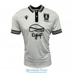 Camiseta Sheffield Wednesday Segunda Equipacion 2023/2024