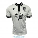 Camiseta Sheffield Wednesday Segunda Equipacion 2023/2024