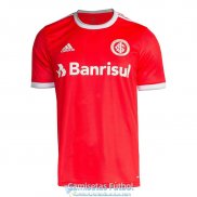 Camiseta Sport Club Internacional Primera Equipacion 2020-2021