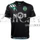 Camiseta Sporting Lisboa Segunda Equipacion 2020-2021