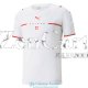 Camiseta Suiza Segunda Equipacion 2021/2022