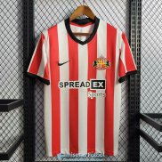 Camiseta Sunderland Primera Equipacion 2022/2023