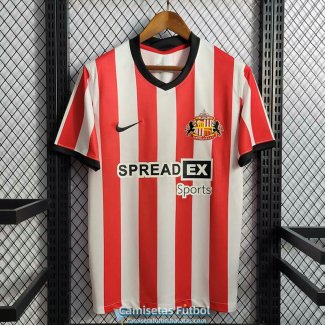 Camiseta Sunderland Primera Equipacion 2022/2023