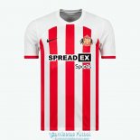 Camiseta Sunderland Primera Equipacion 2023/2024