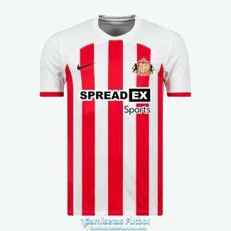 Camiseta Sunderland Primera Equipacion 2023/2024