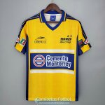Camiseta Tigres UANL Retro Primera Equipacion 1999/2000