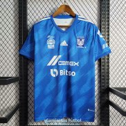 Camiseta Tigres UANL Segunda Equipacion 2022/2023