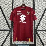 Camiseta Torino Primera Equipacion 2023/2024