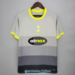 Camiseta Tottenham Hotspur Fourth 2020/2021