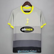 Camiseta Tottenham Hotspur Fourth 2020/2021