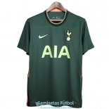 Camiseta Tottenham Hotspur Segunda Equipacion 2020-2021