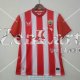 Camiseta Union Deportiva Almeria Primera Equipacion 2022/2023